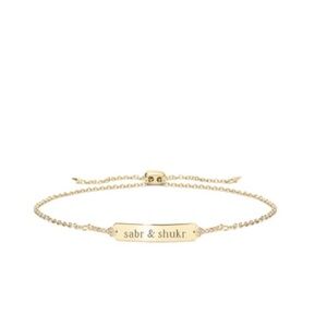 Stella & Dot | Bracelet | Signature Wishing